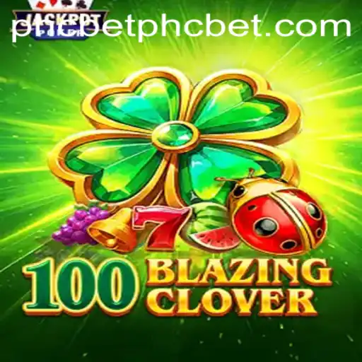 Discover the Exciting World of 100BlazingClover: A Deep Dive Into Gameplay and Rules
