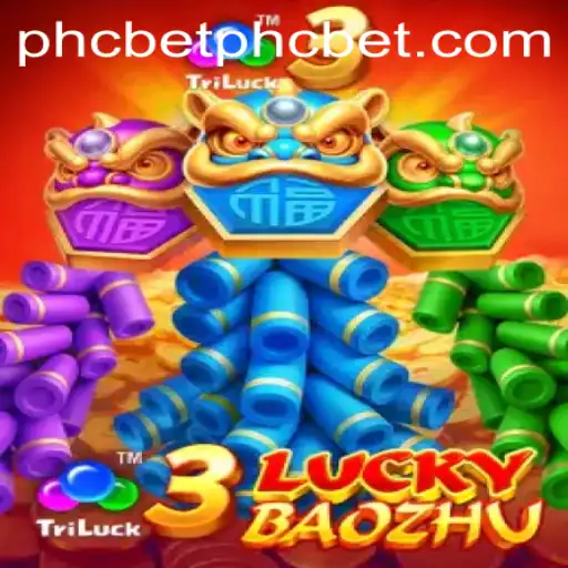 Discover the Exciting World of 3LuckyBaozhu at PHCBET