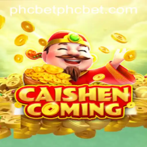 Discover the Exciting World of CAISHENCOMING: A Thrilling Slot Game Experience