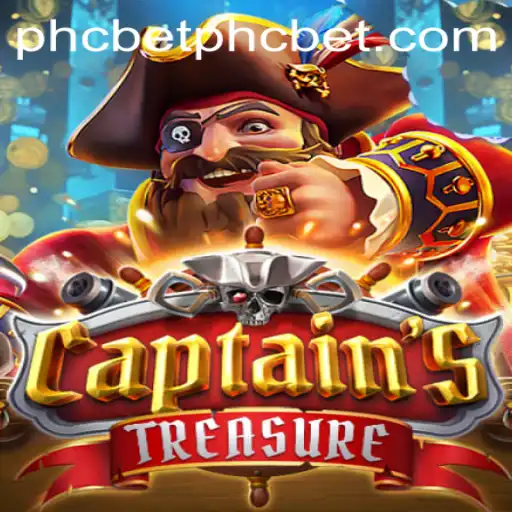 Discovering the Excitement of CaptainssTreasure with PHCBET