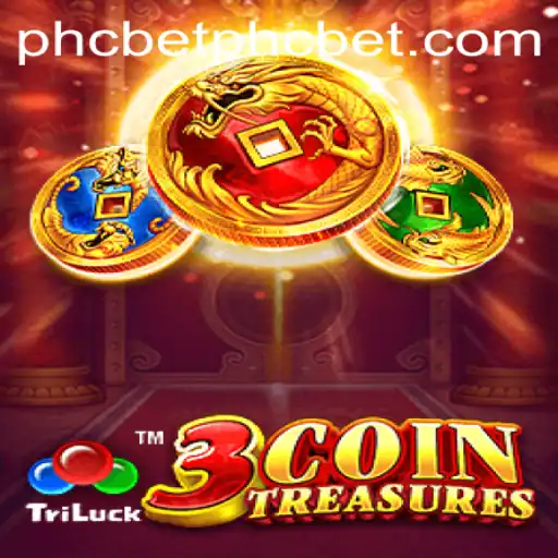Unveiling the Adventure of 3CoinTreasures: A Gaming Experience Beyond Ordinary