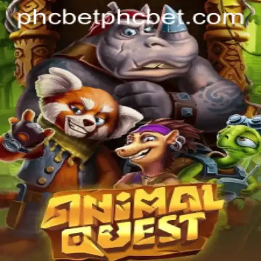 AnimalQuest: A Wild Adventure in the Gaming World