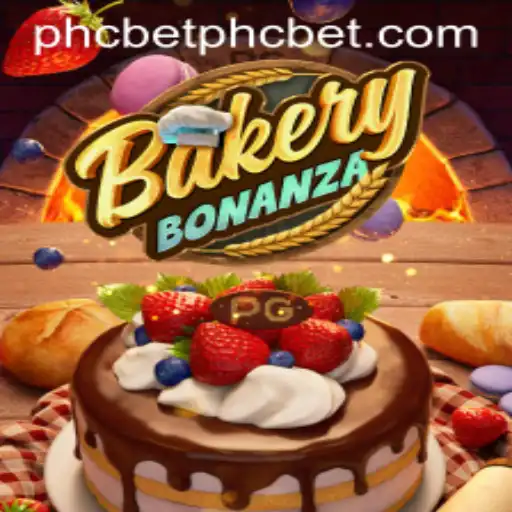 Unveiling the Delightful World of BakeryBonanza: A Sweet Gaming Experience with phcbet