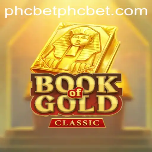 Unveiling the Secrets of BookOfGoldClassic: Enter the Realm of Adventure with PHCBET