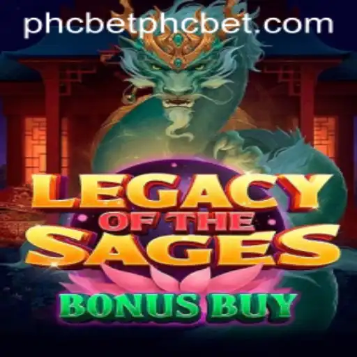 Legacy of the Sages Bonus Buy: A Revolutionary Slot Game from PHCBet
