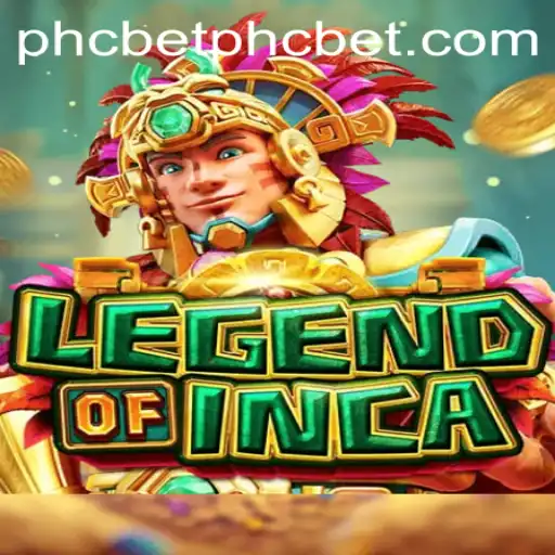 LegendofInca: An Immersive Expedition into Ancient Realms with PHCBet