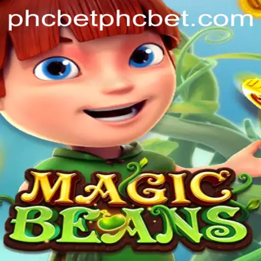 MAGICBEANS: An Enchanting World of Strategy and Adventure