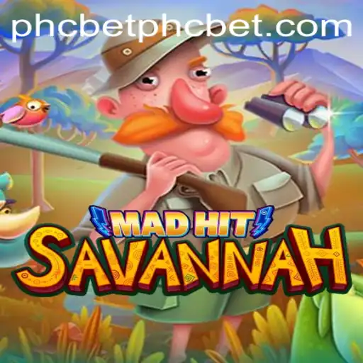 Exploring the Excitement of MadHitSavannah: A Thrilling New Experience in the Gaming World