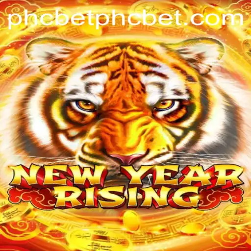 Exploring the Thrilling World of NewYearRising: Unlocking the Secrets of phcbet