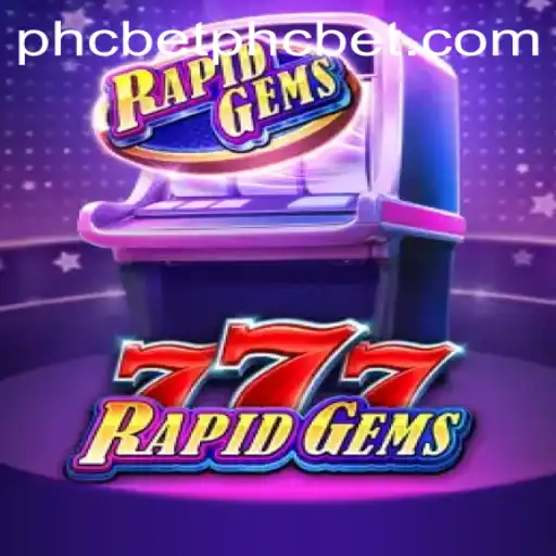 Exploring the Thrilling World of RapidGems777: A New Era in Gaming