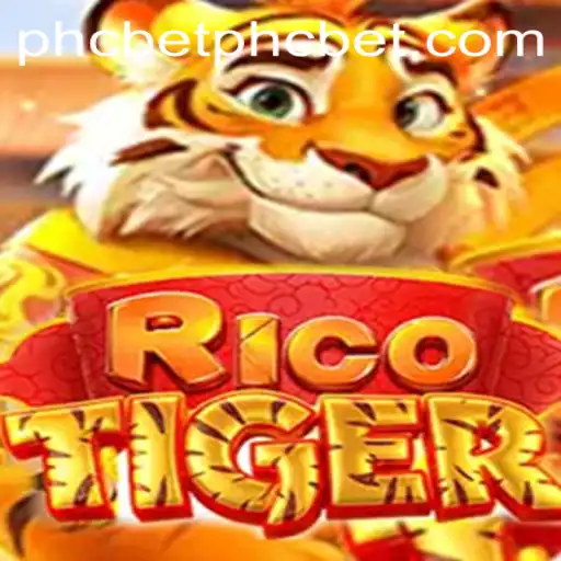 Exploring the Exciting World of RicoTiger at PHCBET