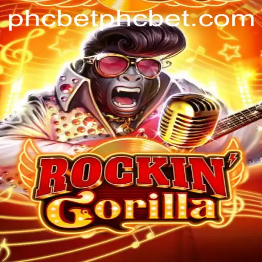 Experience the Thrills of RockinGorilla: A New Era of Gaming