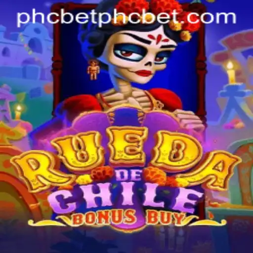 RuedaDeChileBonusBuy: An Immersive Gaming Experience with PHC Bet