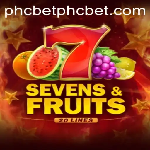 SevensFruits20: Exploring the Exciting World of Online Slot Gaming with PHC Bet