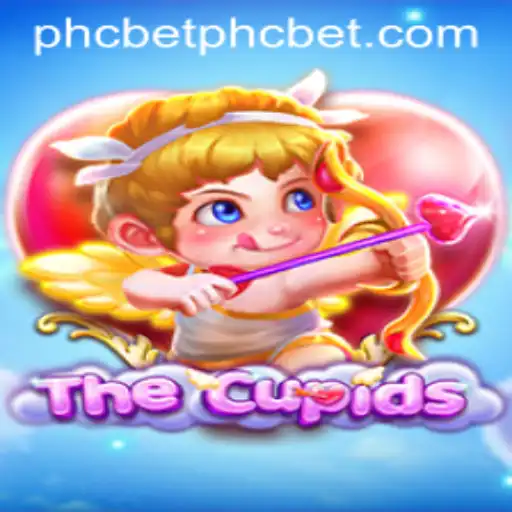 TheCupids: A Revolutionary Game with a Heartbeat