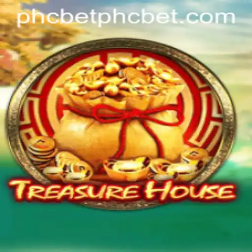 TreasureHouse: Unveiling the Enchanting World of PHCBet's Latest Game
