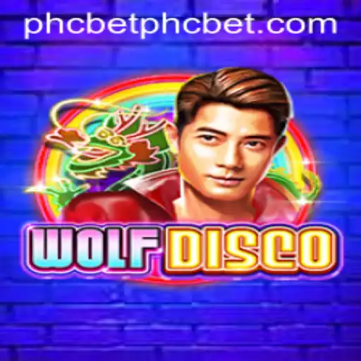 WolfDisco: An Immersive Gaming Experience with PHCBET