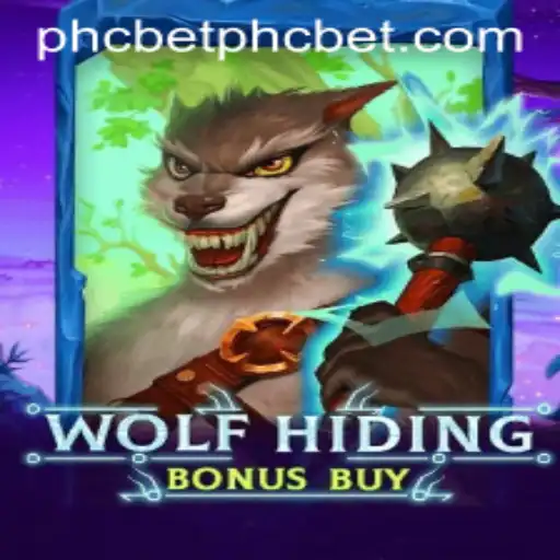 Experience the Thrill of WolfHidingBonusBuy: A Comprehensive Overview