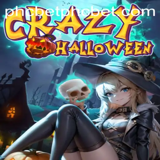 Unveiling the Excitement of CrazyHalloween: A Unique Gaming Experience