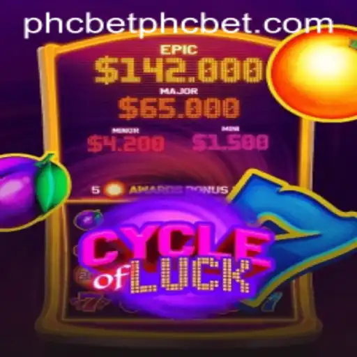 Experience Unmatched Thrills with CycleofLuck on PHCBet