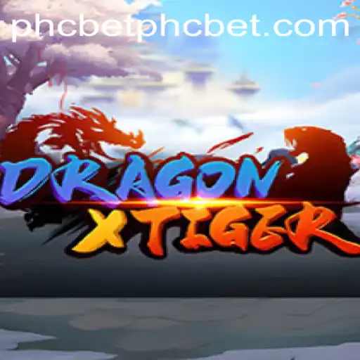 Exploring the Thrills of DragonXTiger - A Modern Gaming Marvel
