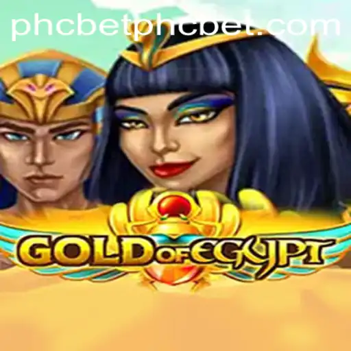 Experience the Adventure: Unveiling the Secrets of GoldOfEgypt on PHCBet