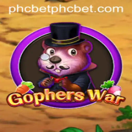 GophersWar: The Revolutionary Gaming Experience with a Unique Spin