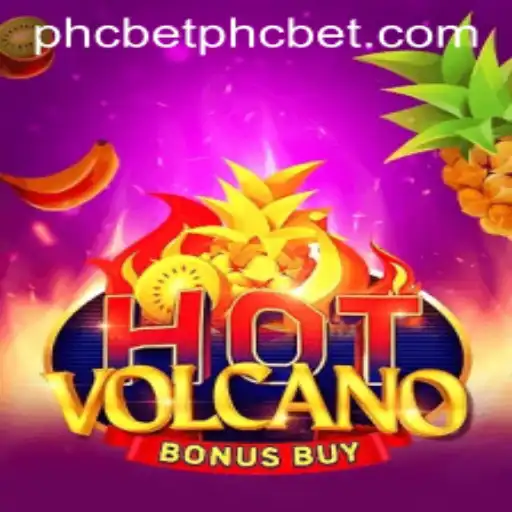Unveiling HotVolcanoBonusBuy: A Thrilling Spin in the World of Online Gaming