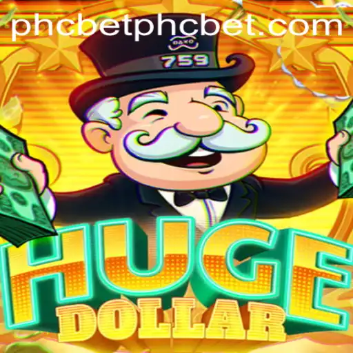 Discover the Thrills of HugeDollar: An Insight into the PHCBET Experience
