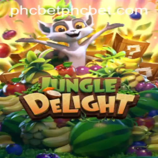 Exploring the Exciting World of Jungle Delight at PHCBET