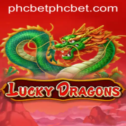 Discover the Thrills of LuckyDragons with PHCBET