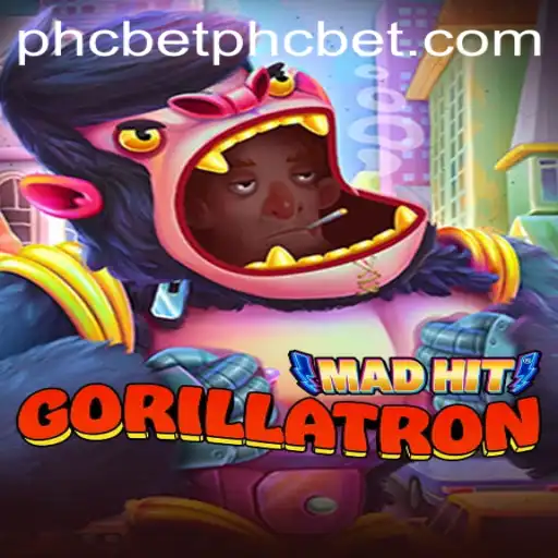 MadHitGorillatron: The Revolutionary Game That Blends Action, Strategy, and Innovation