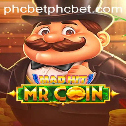 Explore the Thrilling World of MadHitMrCoin: The Latest Gaming Sensation