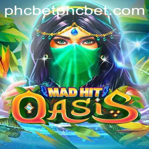 Exploring MadHitOasis: A Thrilling New Adventure in Gaming