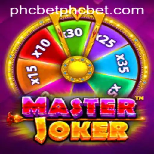 Mastering the Excitement of MasterJoker: A Dive into the Game's Features and Rules