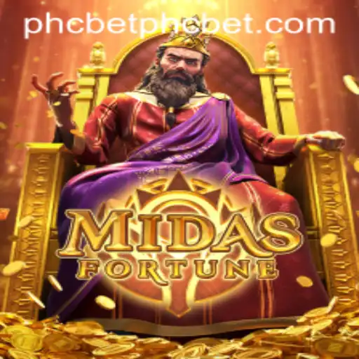 MidasFortune: A Game-Changing Adventure with PHCBet