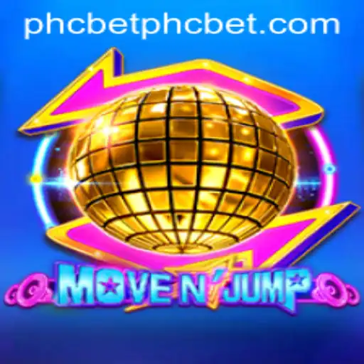 MovenJump: A Dynamic Adventure Awaits