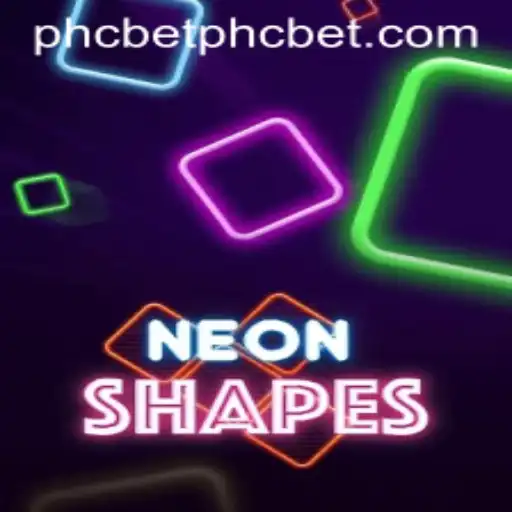 Exploring the Dynamics of NeonShapes: A Fusion of Strategy and Entertainment