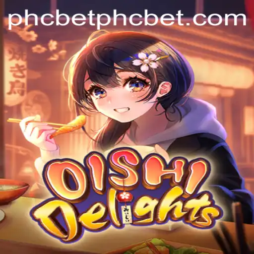 Dive into the Culinary Adventure of OishiDelights with PHCBET
