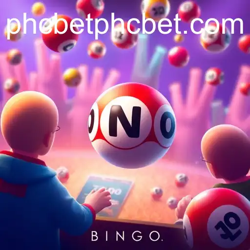 Exploring the Thriving World of Online Bingo on PHC Bet