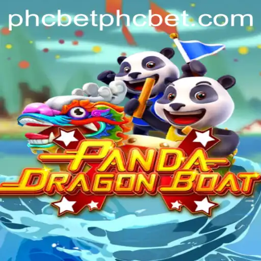 Discover the Thrilling World of PANDADRAGONBOAT