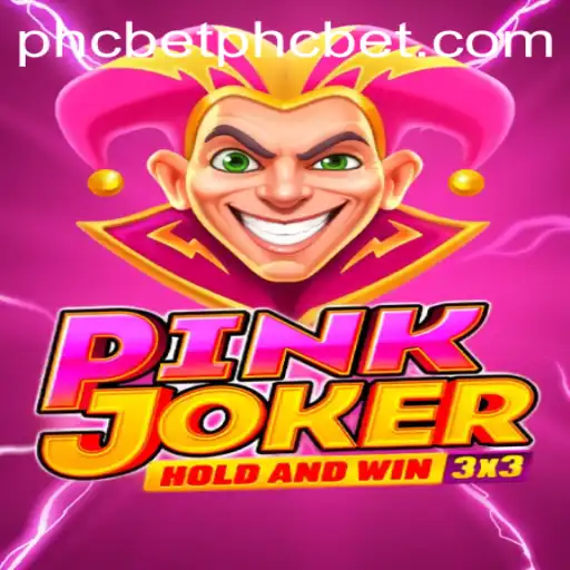 PinkJoker: The Game Revolutionizing Online Entertainment with PHCbet