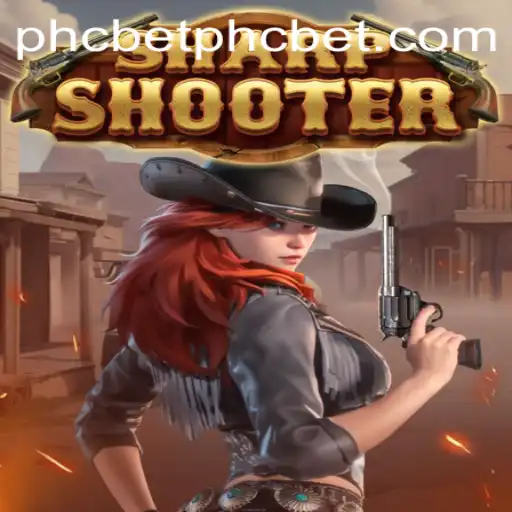 Discover Sharpshooter: The Exciting New Game from PHC Bet