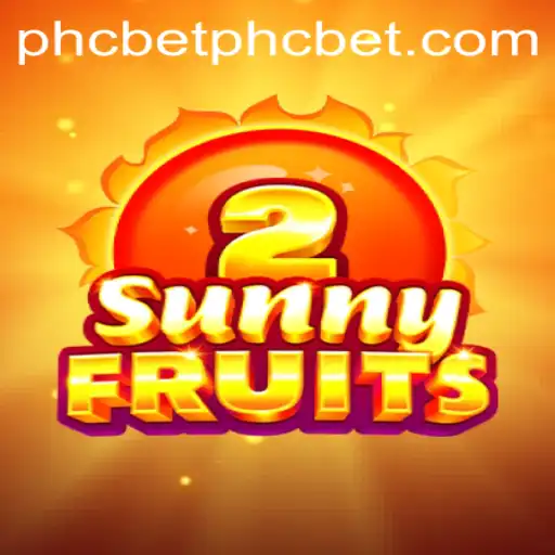 SunnyFruits2: An Exciting Slot Game Adventure