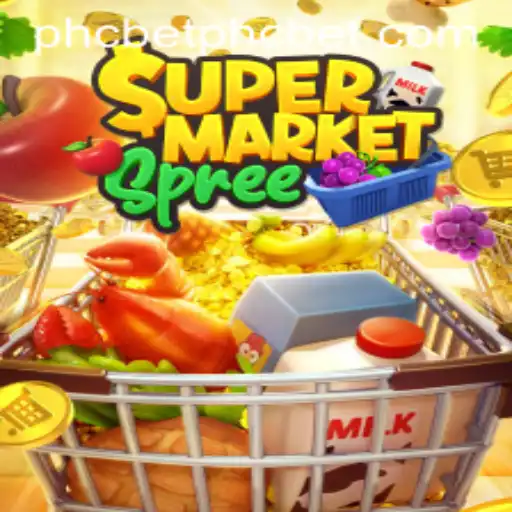 SupermarketSpree: A Dazzling Adventure in the Aisles