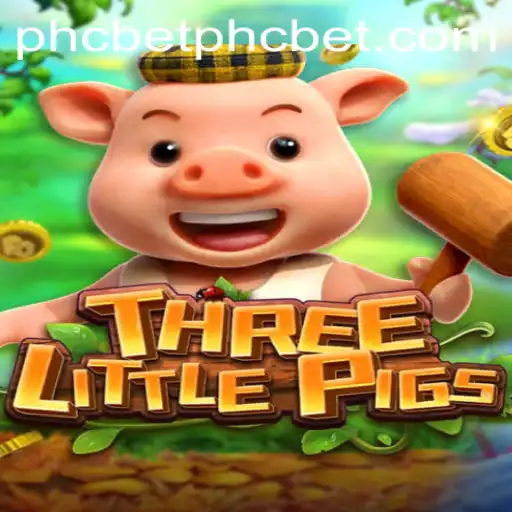 Unveiling THREELITTLEPIGS: A Captivating Journey of Strategy and Craft