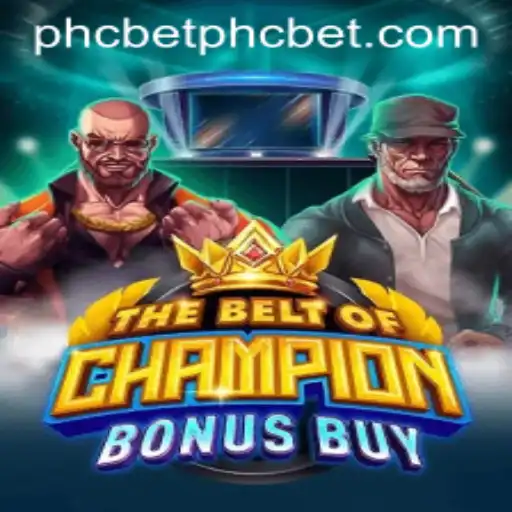 Exploring TheBeltOfChampionBonusBuy: A Thrilling Adventure in Online Gaming