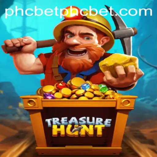 Discover the Adventure: Dive into TreasureHunt with Phcbet