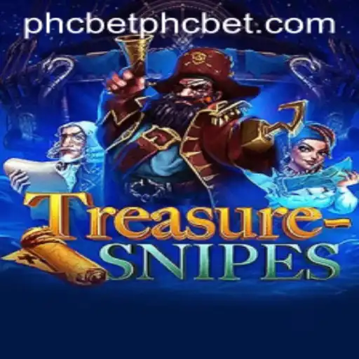 Discover the Exciting World of TreasureSnipes: A New Adventure in Gaming